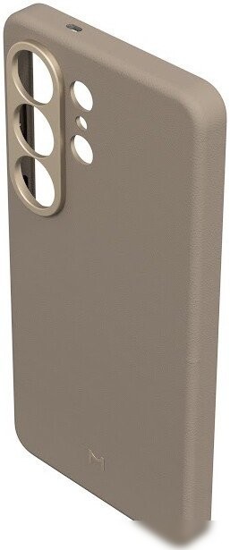 Чехол для телефона Magssory CLT052 для Samsung Galaxy S26 Ultra Latte CLT052l
