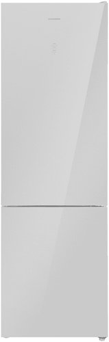 Холодильник MAUNFELD MFF200NFS Inverter