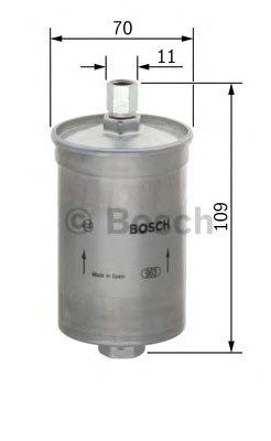 Bosch 0450905915