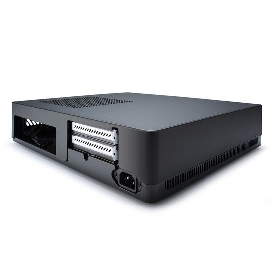 Корпус Fractal Design Node 202 [FD-CA-NODE-202-BK]