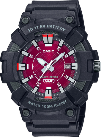 Наручные часы Casio MW-610H-4A