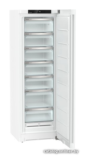 Морозильник Liebherr FNf 5207 Pure