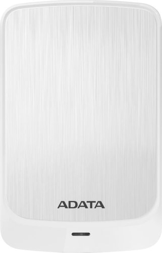 Внешний накопитель A-Data HV320 AHV320-1TU31-CWH 1TB (белый)