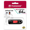 USB Flash Transcend JetFlash 590 64GB (TS64GJF590K)