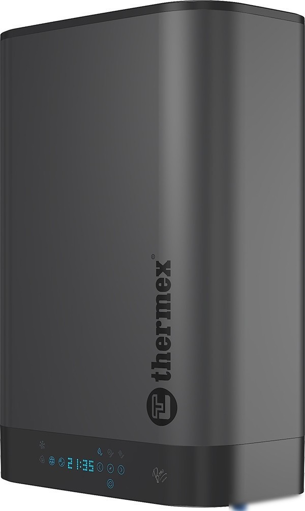 Накопительный электрический водонагреватель Thermex Bono 50 Wi-Fi