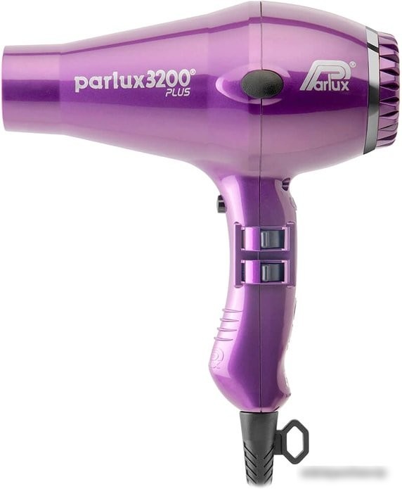 Фен Parlux 3200 Plus (фиолетовый)