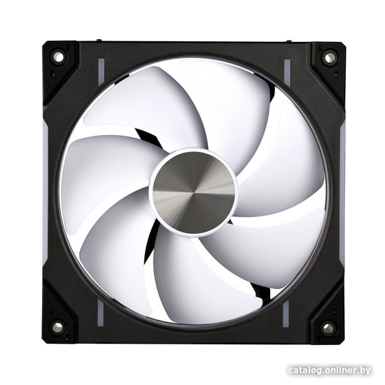 Набор вентиляторов Phanteks D30-140 D-RGB Regular Black Triple PH-F140D30_DRGB_PWM_BK01_3P