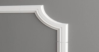 Декоративный уголок Decor-Dizayn C1-DD603