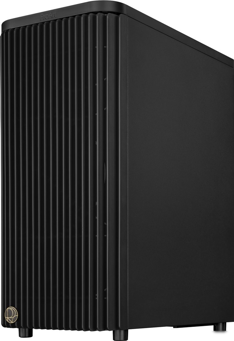 Корпус ASUS ProArt PA401 ABS TG Panel (черный)