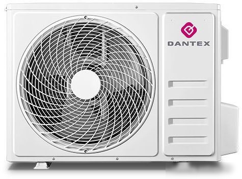Кондиционер Dantex Advance Pro Plus RK-24SATI PLUS/RK-24SATIE