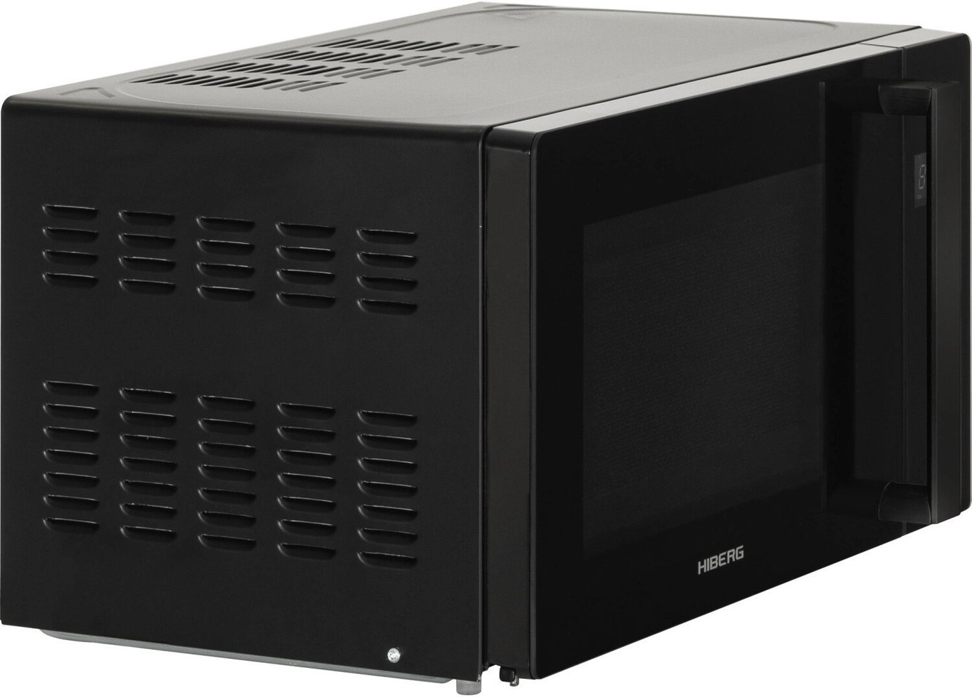 Микроволновая печь Hiberg i-VM 4088 B