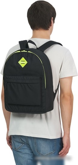 Городской рюкзак Erich Krause EasyLine 17L Frozen Beauty 53927
