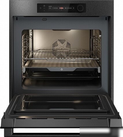 Электрический духовой шкаф ASKO OCM66BSH
