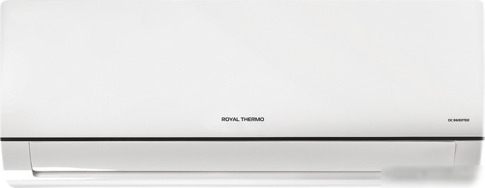 Кондиционер Royal Thermo Siena DC RTSI-18HN8