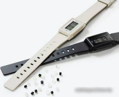 Наручные часы Casio LF-10WH-1E