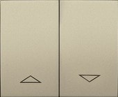 Клавиша для выключателя Legrand Galea Life 7 714 14