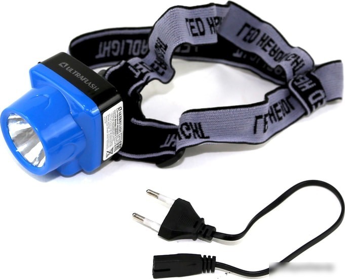 Фонарь Ultraflash LED5374