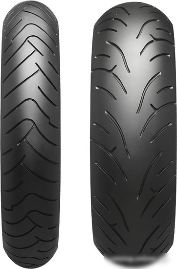 Гоночные мотошины Bridgestone Battlax BT-023 190/50R17 73W TL