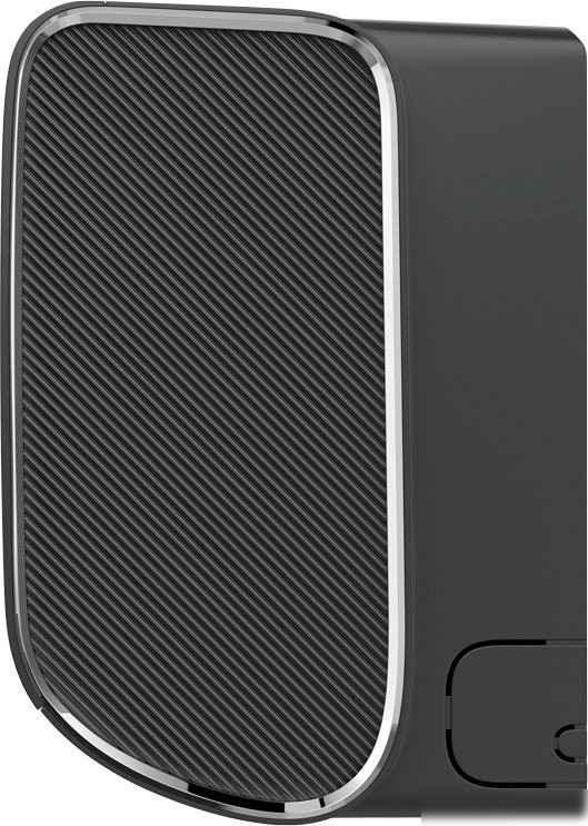 Кондиционер Ultima Comfort Elysium Nero 2026 ELN-12PN