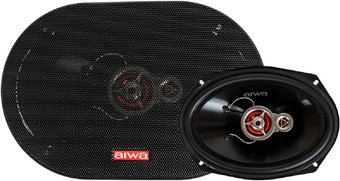 Коаксиальная АС Aiwa ASM-6930