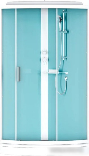 Душевая кабина AM.PM X-Joy 90x90 W88C-401-090WT