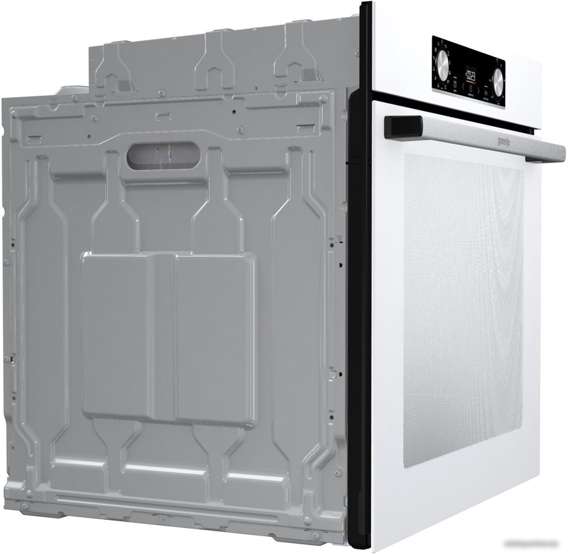 Электрический духовой шкаф Gorenje BOS6737E06WG