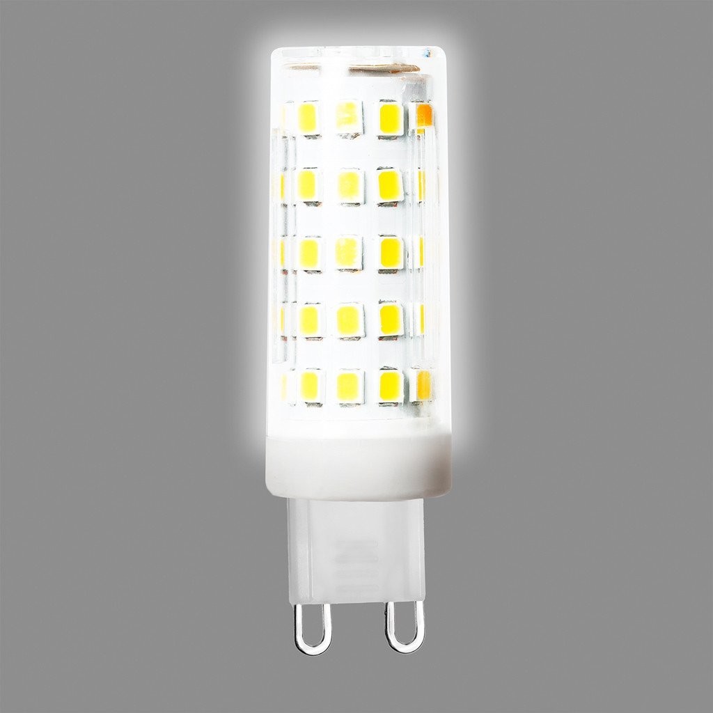 Светодиодная лампочка SmartBuy SBL-G9-10-60K