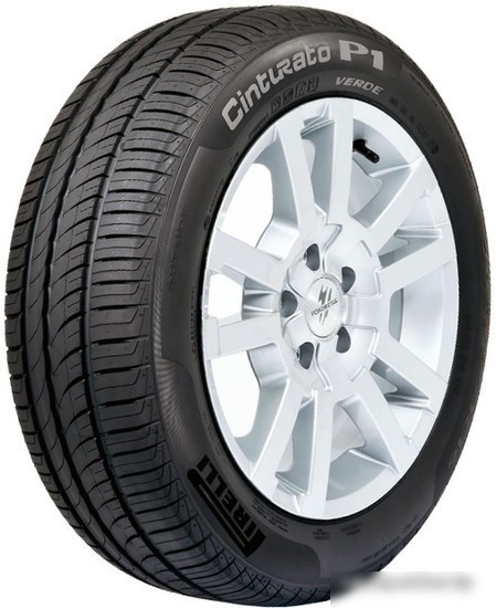Автомобильные шины Pirelli Cinturato P1 Verde 185/60R15 84H