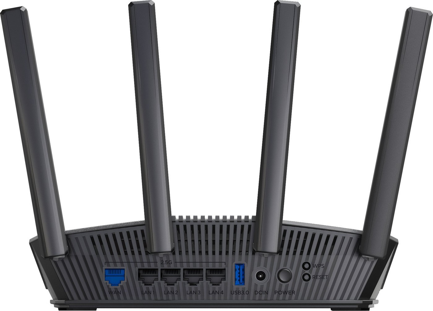 Wi-Fi роутер ASUS RT-BE82U