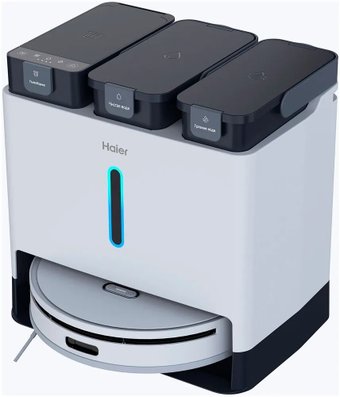 Робот-пылесос Haier HSR Pro R3