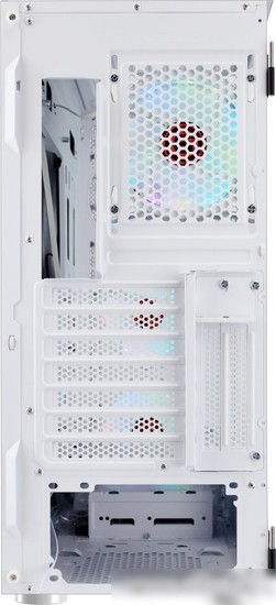 Корпус Ginzzu GL390