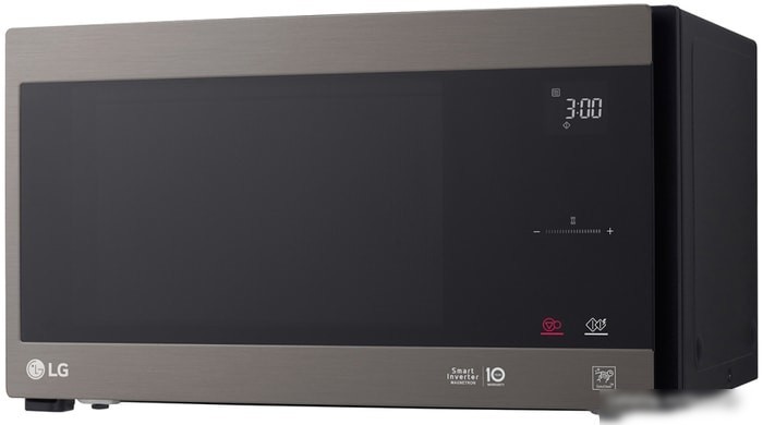 Микроволновая печь LG MS2596CIT