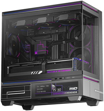 Корпус Thermalright TL-M10 Vision