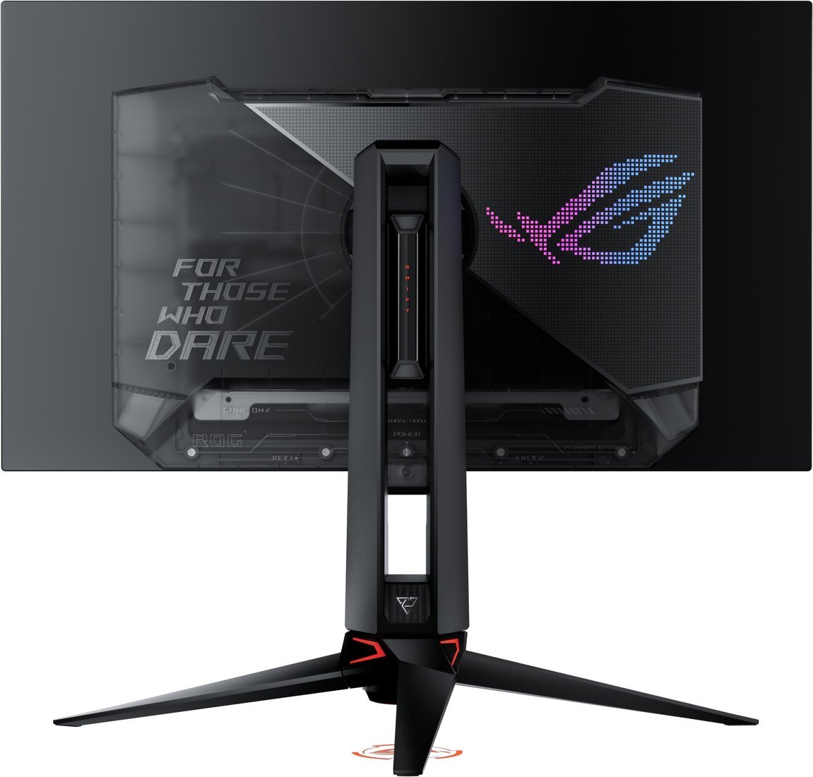 Игровой монитор ASUS ROG Swift OLED PG27AQDP