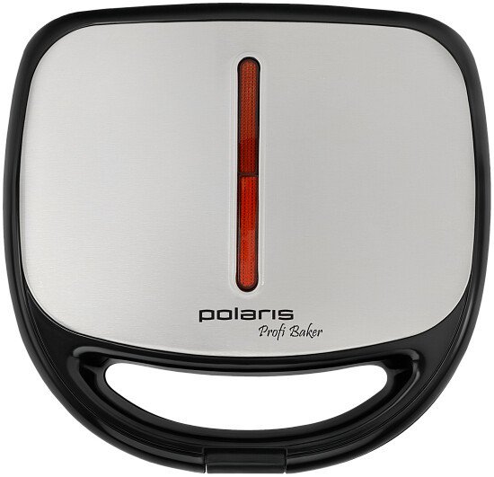 Многофункциональная сэндвичница Polaris PST 1003 Imperior