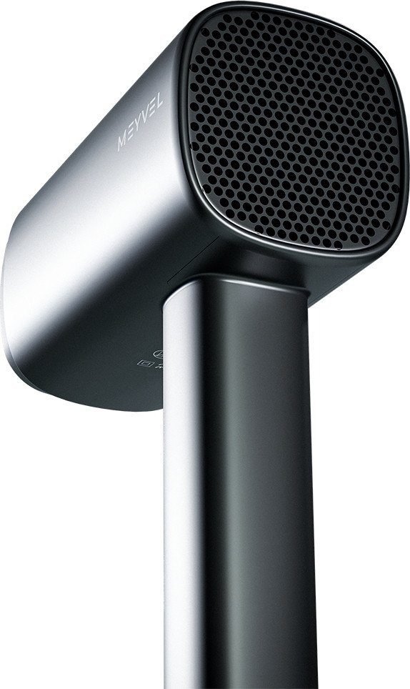 Фен Meyvel MF8-1600 (черный)