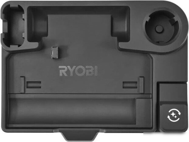 Вертикальный моющий пылесос Ryobi RHFC18BL-0 18В (без АКБ)