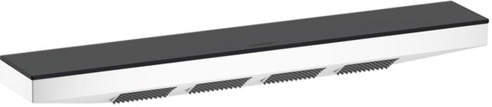Боковая форсунка Hansgrohe Rainfinity 500 1jet 26243700