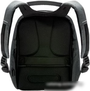 Городской рюкзак XD Design Bobby Compact (синий камуфляж)