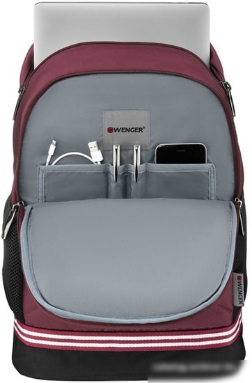 Рюкзак Wenger Collegiate Quadma 611668