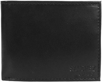 Кошелек Sanchez Casual ZM-110R-035 (черный)