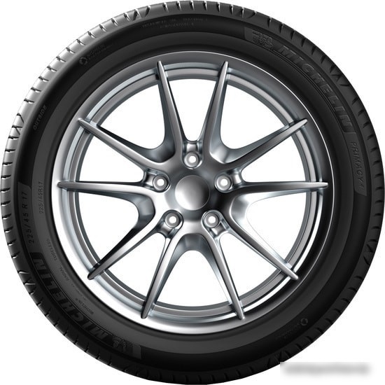 Автомобильные шины Michelin Primacy 4 225/50R17 98Y Run-flat