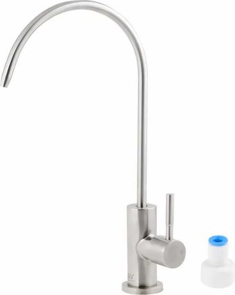 Кран AV Engineering AVKPD-B127-027