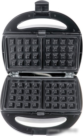 Многофункциональная сэндвичница Polaris PST 0203 Profi Baker