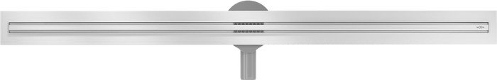 Трап/канал Mexen Flat 360 Slim Chrome 1041140