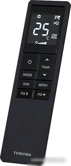 Кондиционер Toshiba Shorai Edge Black RAS-B10G3KVSGB-E/RAS-10J2AVSG-E1