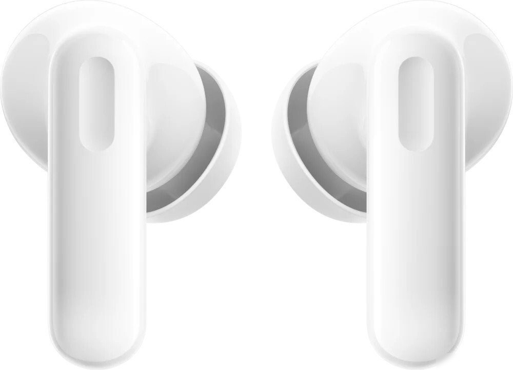 Наушники Oppo Enco Buds 3 Pro (белый)