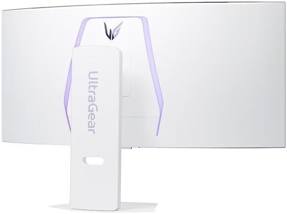Smart монитор LG UltraGear OLED 39GX90SA-W
