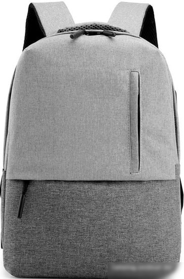 Рюкзак Norvik Urban 4003.10 (серый)