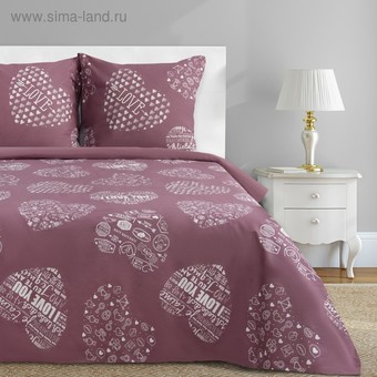 Постельное белье Этель Te amo 3988386